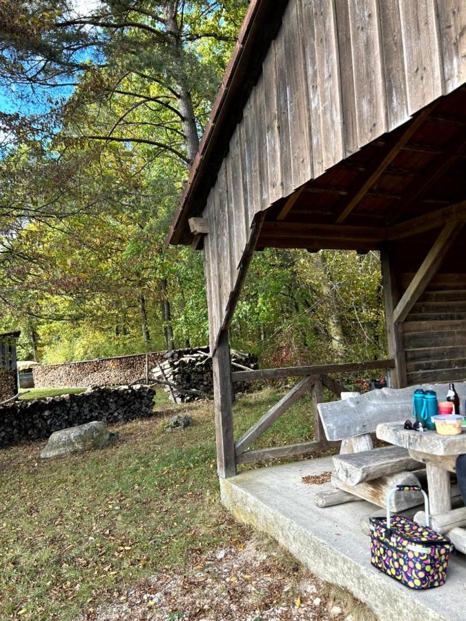 Ferienwohnung Im Usseltal - Monheimer Alb - Altmuehltal - Familie Geyer - Daiting Monheim  Exteriör bild